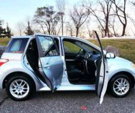 SCION XA 2006 SCION XA – ONLY 59K MILES!