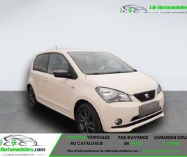 SEAT MII 1.0 60 CH BVA