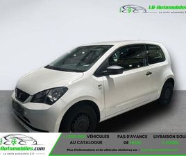 SEAT MII 1.0 75 CH BVA