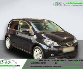 SEAT MII 1.0 75 CH BVA