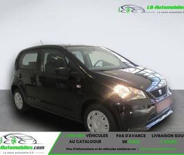 SEAT MII 1.0 75 CH BVA
