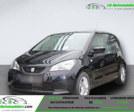 SEAT MII 1.0 75 CH BVM