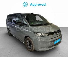 VOLKSWAGEN MULTIVAN 2.0 TDI DSG B.LARGA