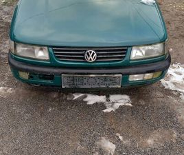 VW PASSAT MEDULINIJA 1.9TD DIJELOVI