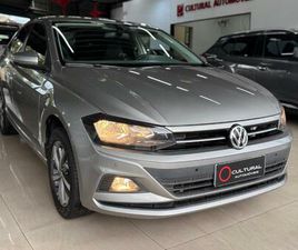 VOLKSWAGEN VIRTUS VOLKSWAGEN VIRTUS COMFORT. 200 TSI 1.0 FLEX 12V AUT