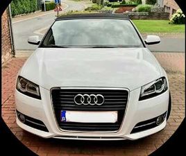 AUDI A3 CABRIO A3 CABRIOLET 1.2 TFSI AMBITION START/STOP