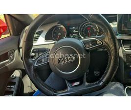 AUDI A5 SPORTBACK 3.0 TDI QUATTRO S LINE