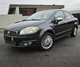 FIAT LINEA