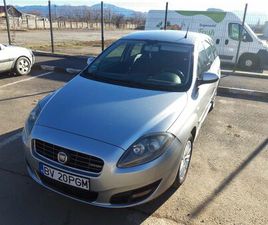 FIAT CROMA SW FIAT CROMA AN 2008 CODLEA