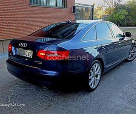 AUDI A6 AUDI A6 3.0 TDI QUATTRO TIP DPF CORPORATE