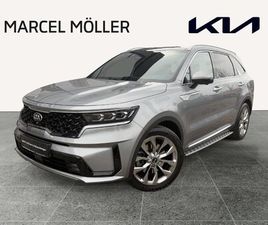 2.2 CRDI PLATINUM 4WD