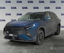 SPORTEQUIPE SPORTEQUIPE 8 GT 1.6 T-GDI GPL 186CV D