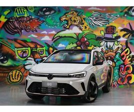 VOLKSWAGEN NIVUS VOLKSWAGEN NIVUS GTS 1.4 250 TSI FLEX AUT. 2026