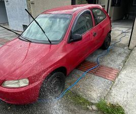 CHEVROLET CELTA CHEVROLET CELTA 1.0/SUPER/N.PIQ.1.0 MPFI VHC 8V 3P 2004