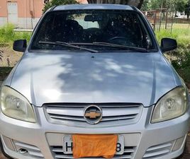 CHEVROLET CELTA LIFE/ LS 1.0 MPFI 8V FLEXPOWER 3P