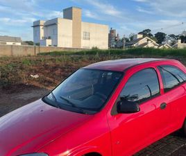 CHEVROLET CELTA LIFE/ LS 1.0 MPFI 8V FLEXPOWER 3P