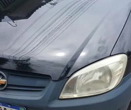 CHEVROLET CELTA LIFE/ LS 1.0 MPFI 8V FLEXPOWER 5P