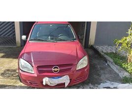 CHEVROLET CELTA SPIRIT 1.0 MPFI 8V FLEXPOWER 3P