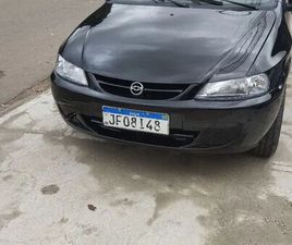 CHEVROLET CELTA SPIRIT 1.4 MPFI 8V 85CV 5P