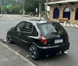 CHEVROLET CELTA SPIRIT/ LT 1.0 MPFI 8V FLEXP. 5P