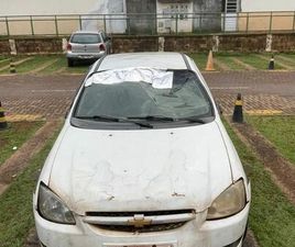CHEVROLET CLASSIC LIFE/LS 1.0 VHC FLEXP. 4P