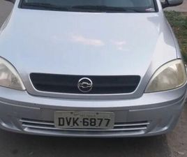 CHEVROLET CORSA HAT. MAXX 1.8 MPFI 8V FLEXPOWER 5P