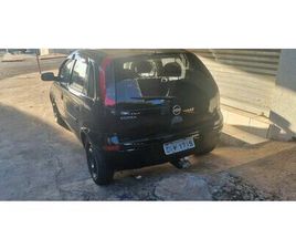 CHEVROLET CORSA HAT. MAXX 1.8 MPFI 8V FLEXPOWER 5P