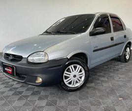 CHEVROLET CORSA SED CLASS.LIFE 1.0/1.0 FLEXPOWER