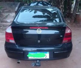 CHEVROLET CORSA SED. MAXX 1.8 MPFI 8V FLEXPOWER