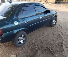 CHEVROLET CORSA SEDAN SUPER 1.0 MPFI 4P
