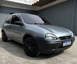CHEVROLET CORSA WIND 1.0 MPFI / EFI 2P