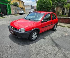 CHEVROLET CORSA WIND 1.0 MPFI / EFI 2P