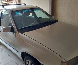 CHEVROLET IPANEMA GL/ FLAIR 2.0 MPFI / EFI 4P