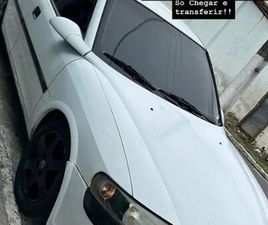 CHEVROLET VECTRA GL 2.2 / 2.0 MPFI