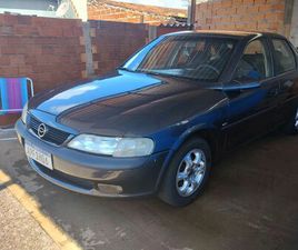CHEVROLET VECTRA GLS/EXPRES.2.2/ 2.0 E 2.0 CD 8V