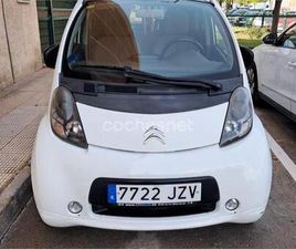 CITROEN C-ZERO CITROEN CZERO