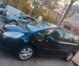 CITROEN C4 PICASSO CITROEN - C4 PICASSO