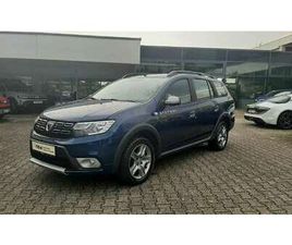 DACIA LOGAN MCV MCV STEPWAY TCE 90