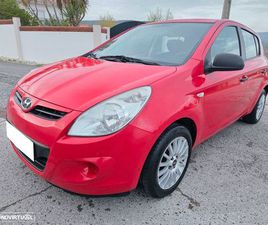 HYUNDAI I20 1.4 CRDI EDITION 20