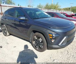 HYUNDAI KONA HYUNDAI KONA SEL