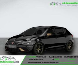 SEAT LEON SC 2.0 TSI 300 BVM