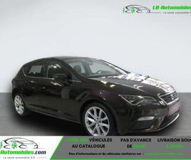 SEAT LEON 1.4 TSI 150 BVM