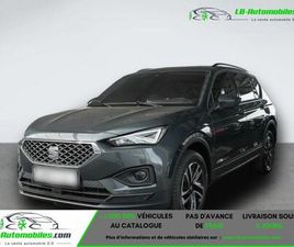 SEAT TARRACO 1.5 TSI 150 CH BVA 7 PL