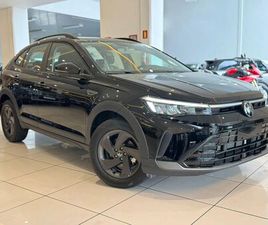 VOLKSWAGEN NIVUS VOLKSWAGEN NIVUS COMFORTLINE 1.0 200 TSI FLEX AUT 2026