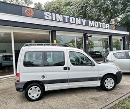 CITROEN - BERLINGO