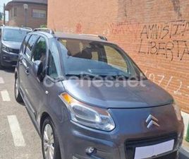 CITROEN C3 PICASSO