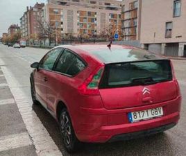 CITROEN C4 CITROEN - C4