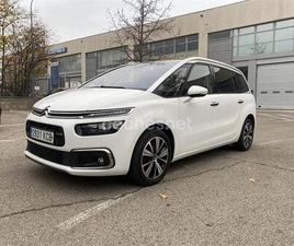 CITROEN C4 GRAND PICASSO CITROEN GRAND C4 PICASSO