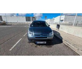CITROEN - C4 SEDÁN