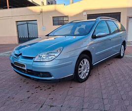 CITROEN C5 CITROEN - C5